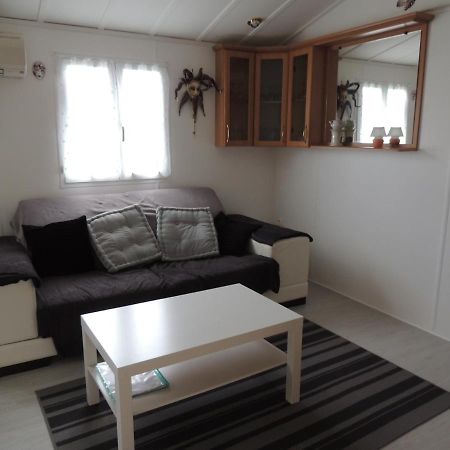 Le Vert Ocean Talmont-Saint-Hilaire Ngoại thất bức ảnh